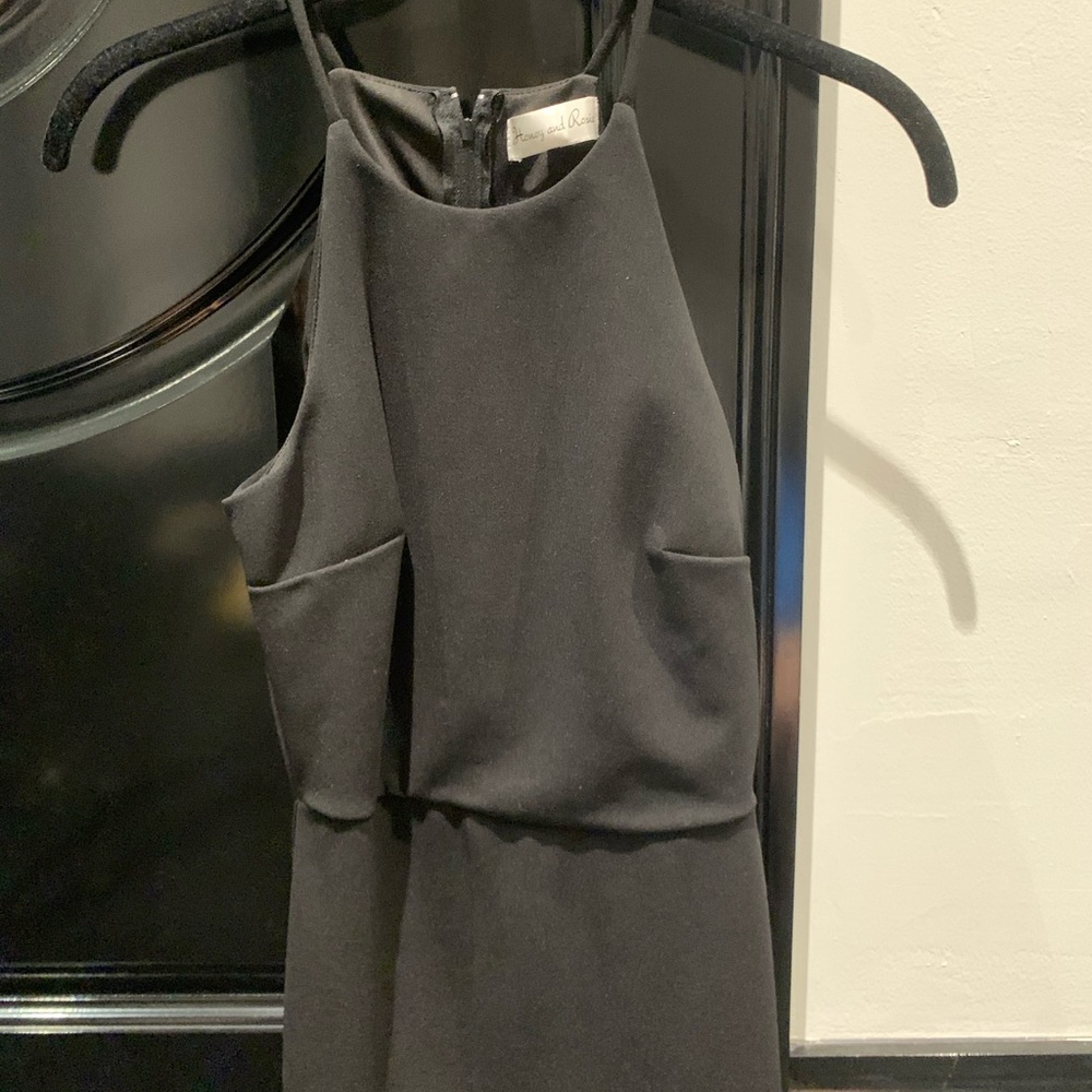 honey and rosie dress